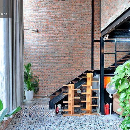 Private Room In Halong City Center - Hanz Almor1 ها لونغ المظهر الخارجي الصورة