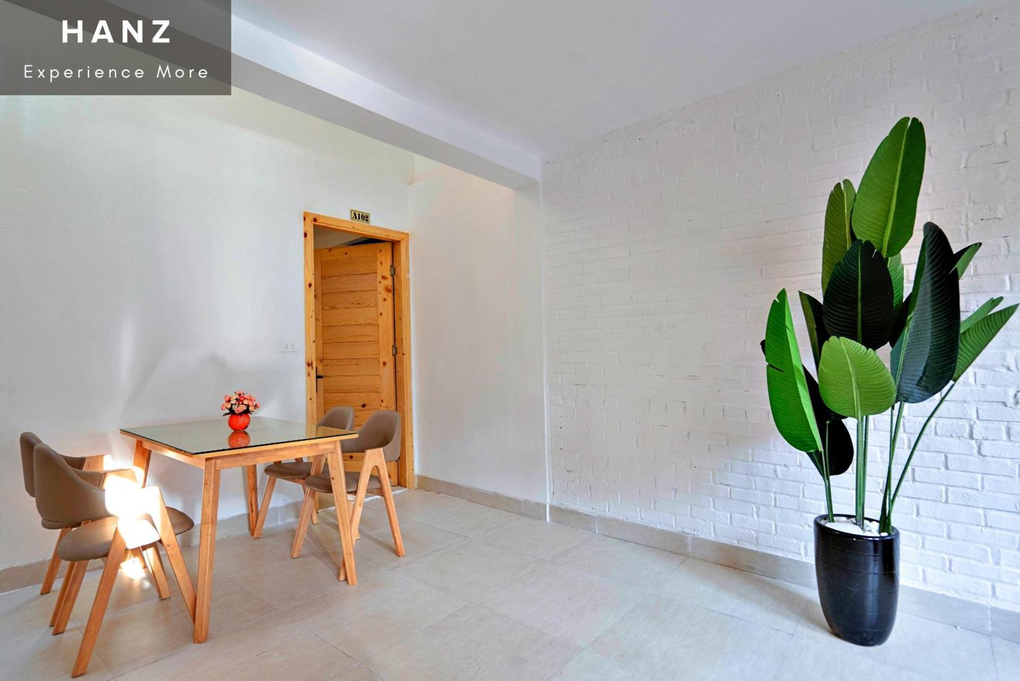Private Room In Halong City Center - Hanz Almor1 ها لونغ الغرفة الصورة