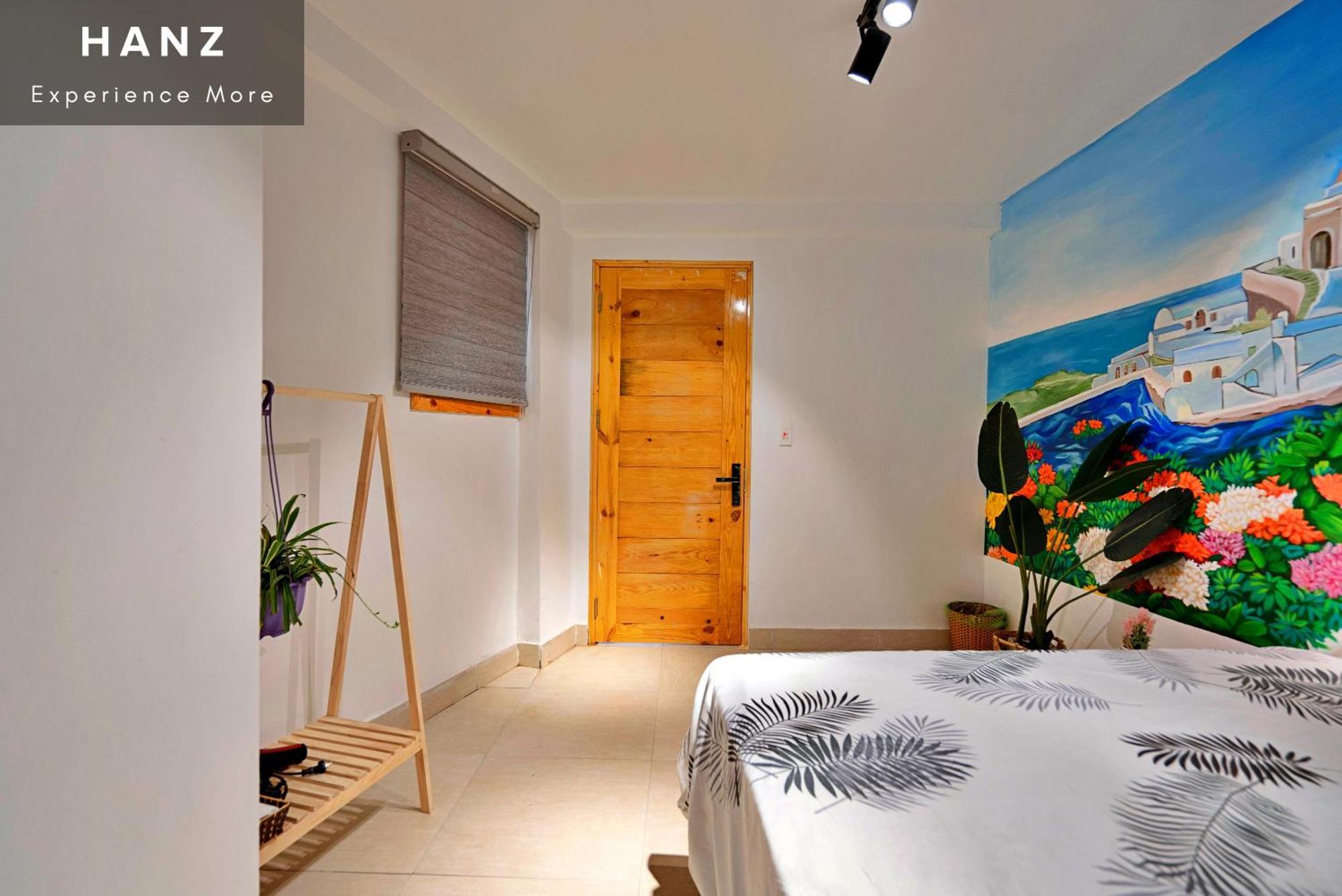 Private Room In Halong City Center - Hanz Almor1 ها لونغ الغرفة الصورة