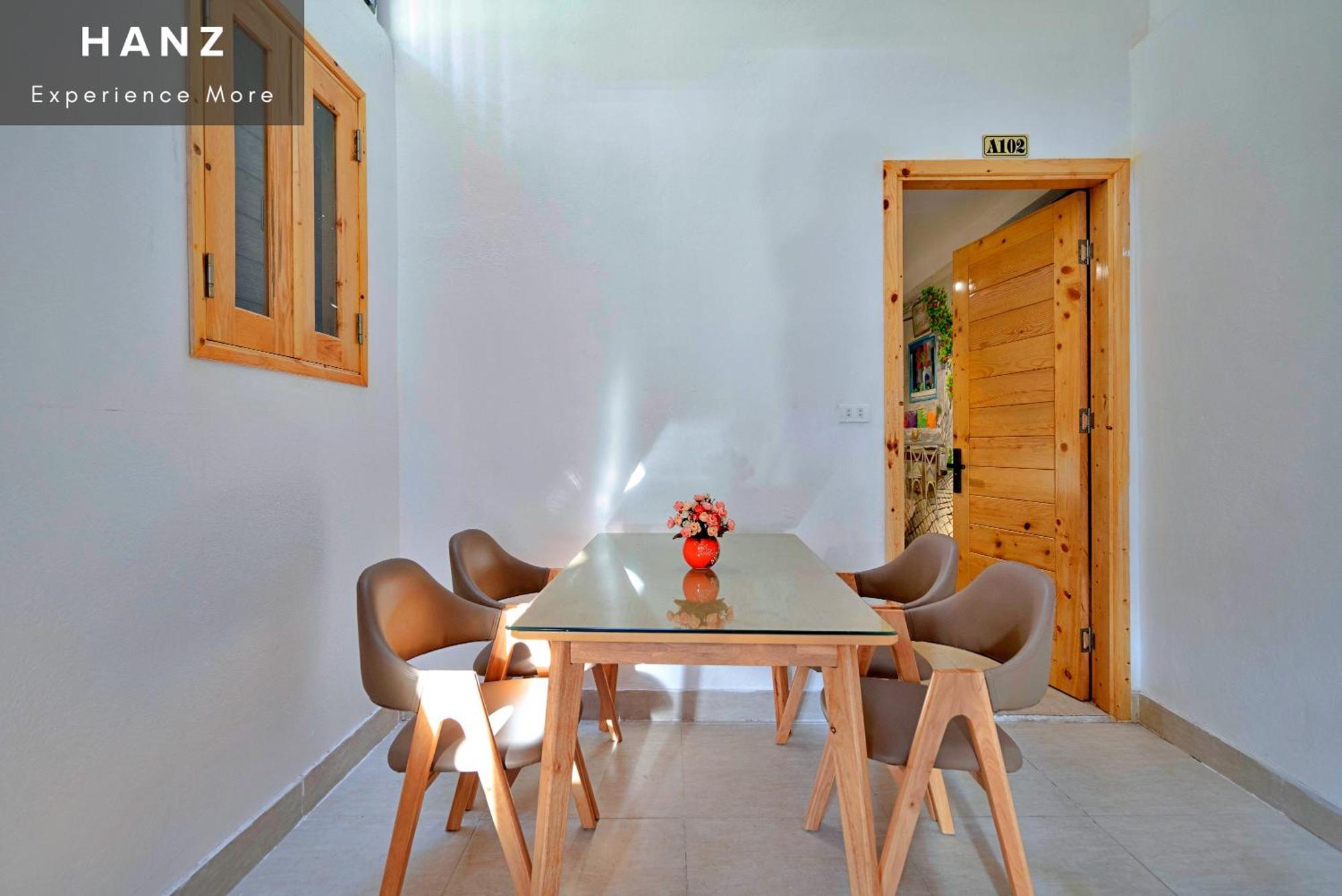 Private Room In Halong City Center - Hanz Almor1 ها لونغ الغرفة الصورة