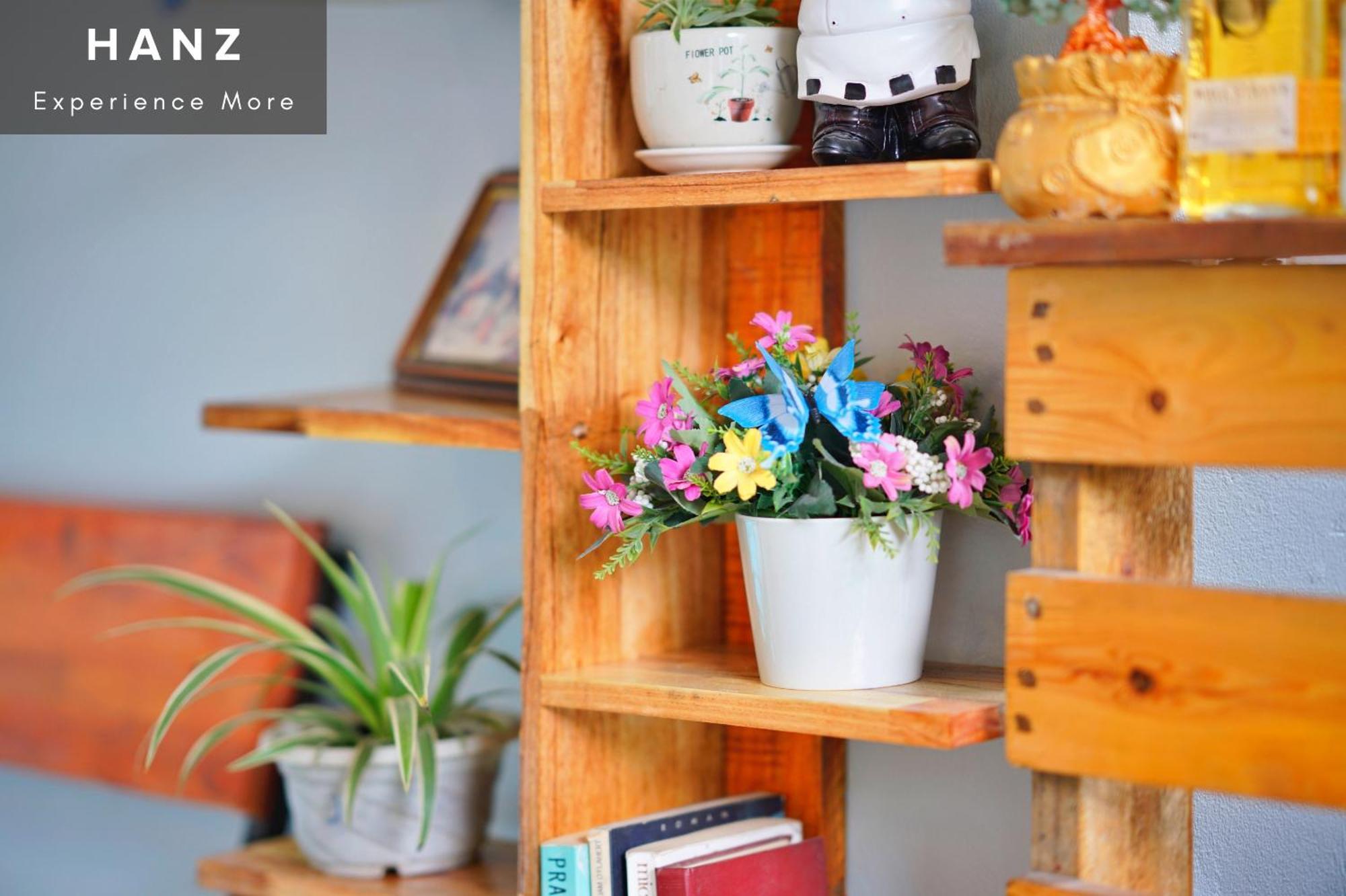 Private Room In Halong City Center - Hanz Almor1 ها لونغ الغرفة الصورة