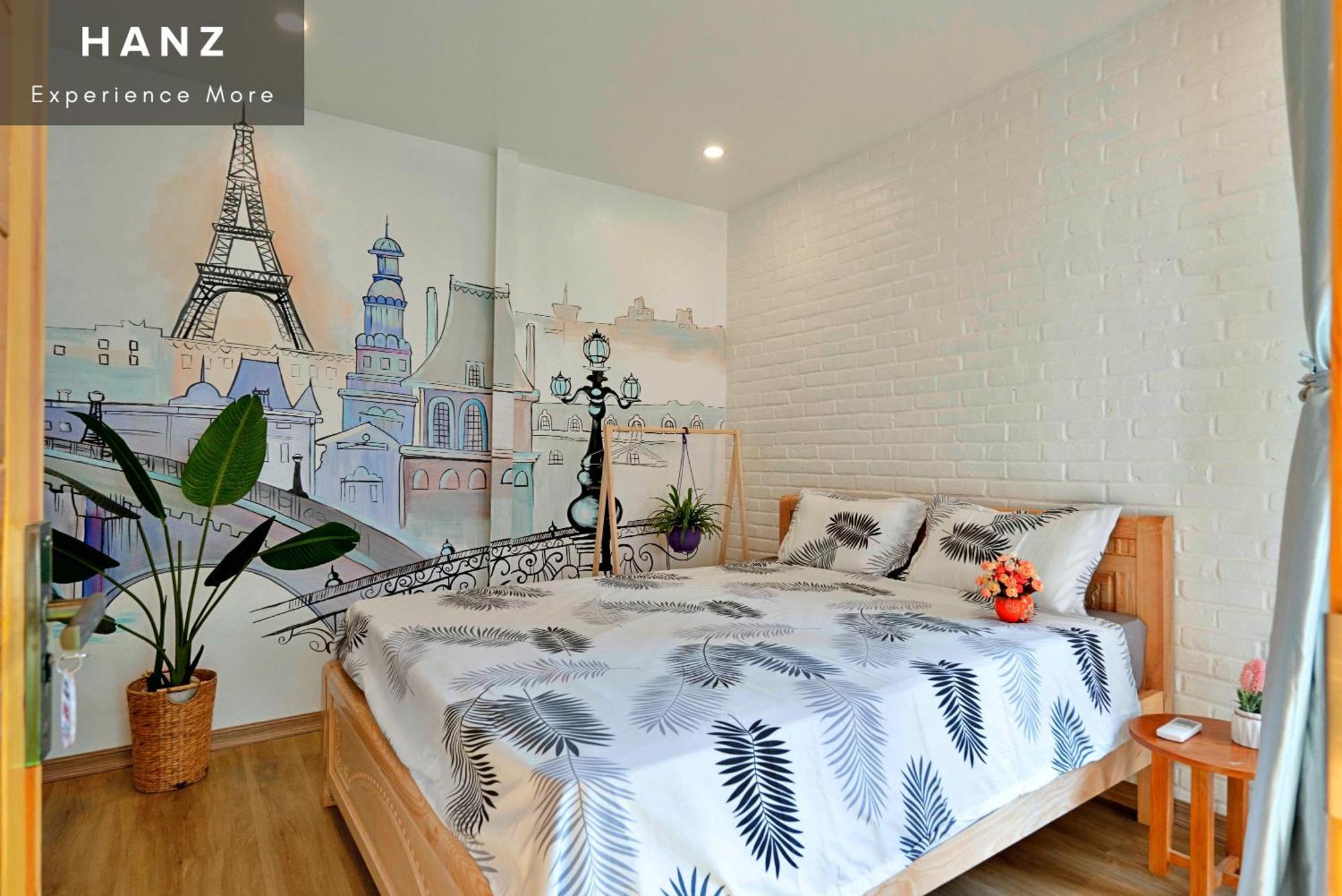 Private Room In Halong City Center - Hanz Almor1 ها لونغ المظهر الخارجي الصورة