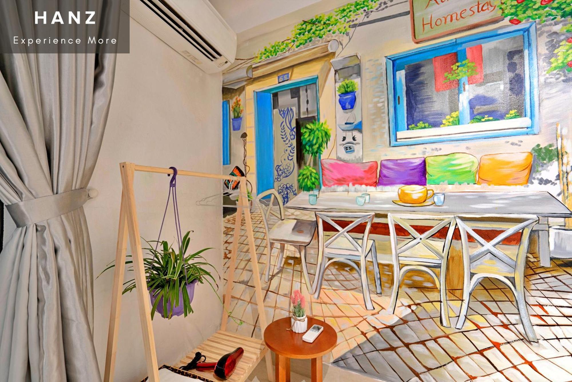 Private Room In Halong City Center - Hanz Almor1 ها لونغ المظهر الخارجي الصورة