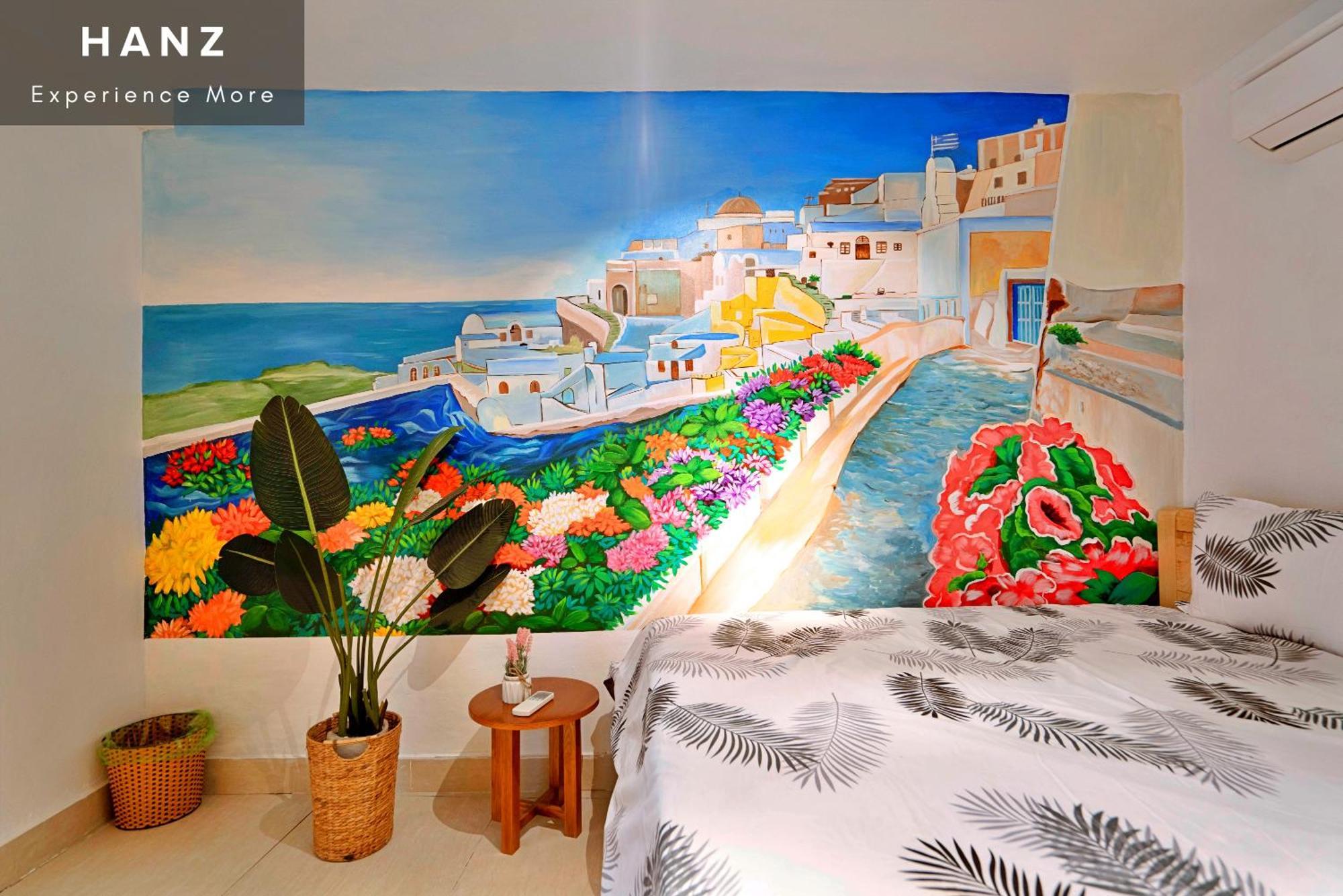 Private Room In Halong City Center - Hanz Almor1 ها لونغ المظهر الخارجي الصورة