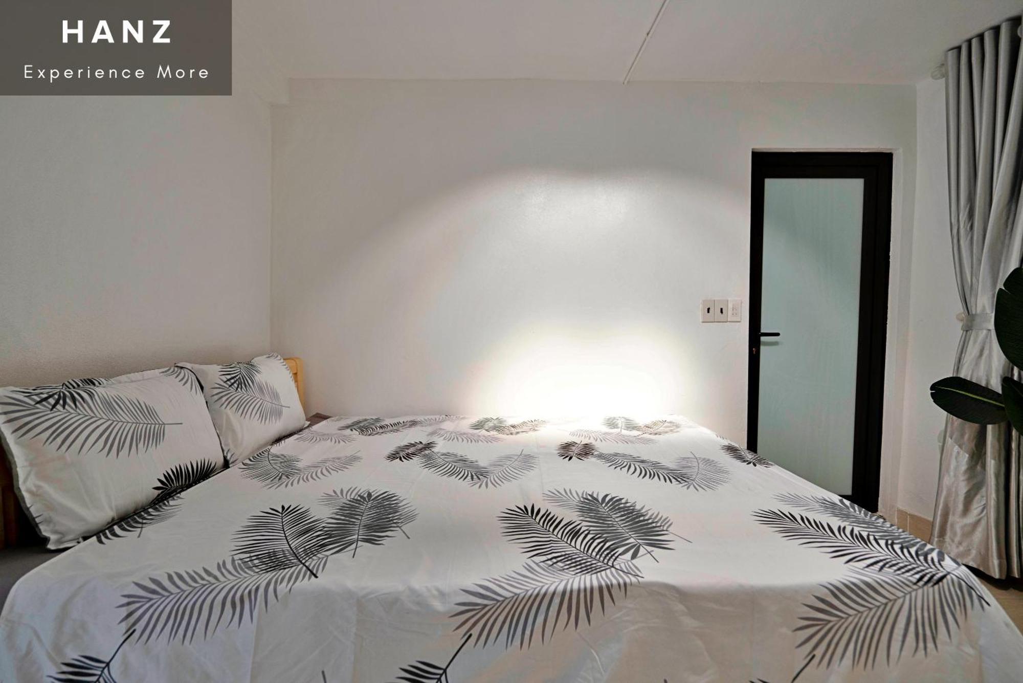 Private Room In Halong City Center - Hanz Almor1 ها لونغ المظهر الخارجي الصورة
