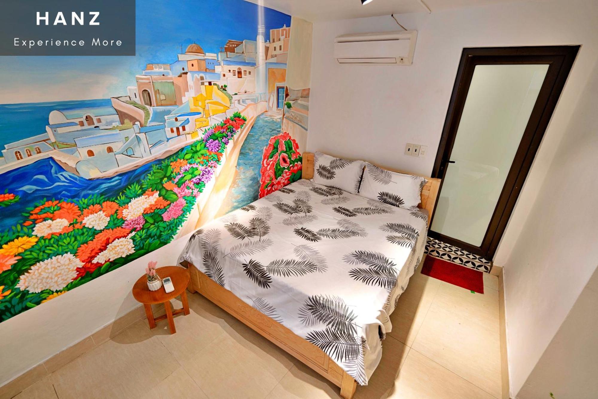 Private Room In Halong City Center - Hanz Almor1 ها لونغ المظهر الخارجي الصورة