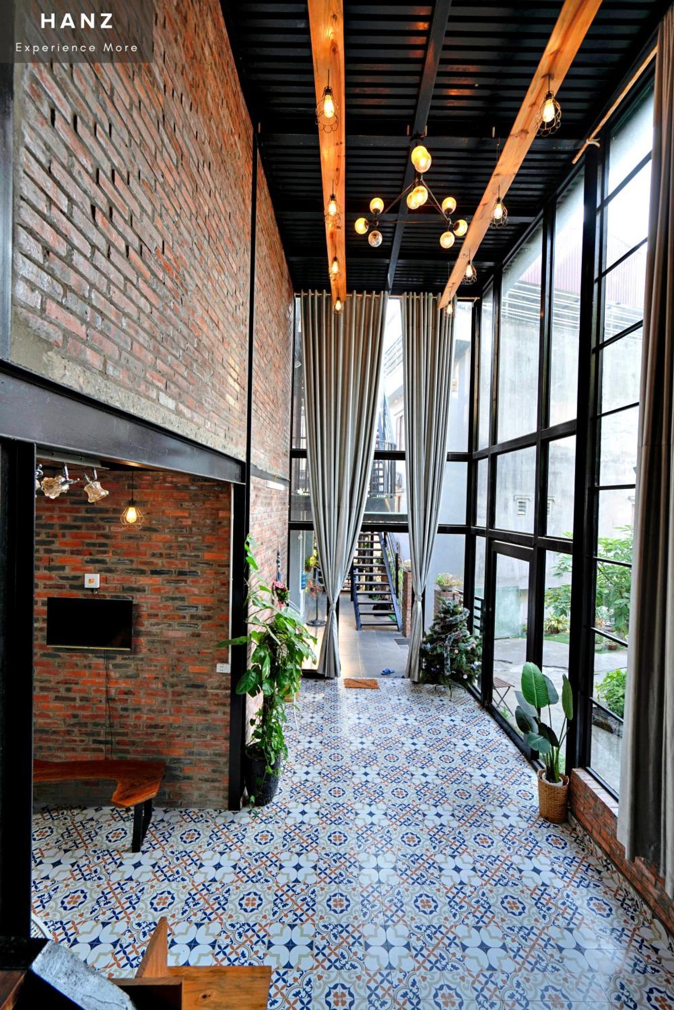 Private Room In Halong City Center - Hanz Almor1 ها لونغ المظهر الخارجي الصورة
