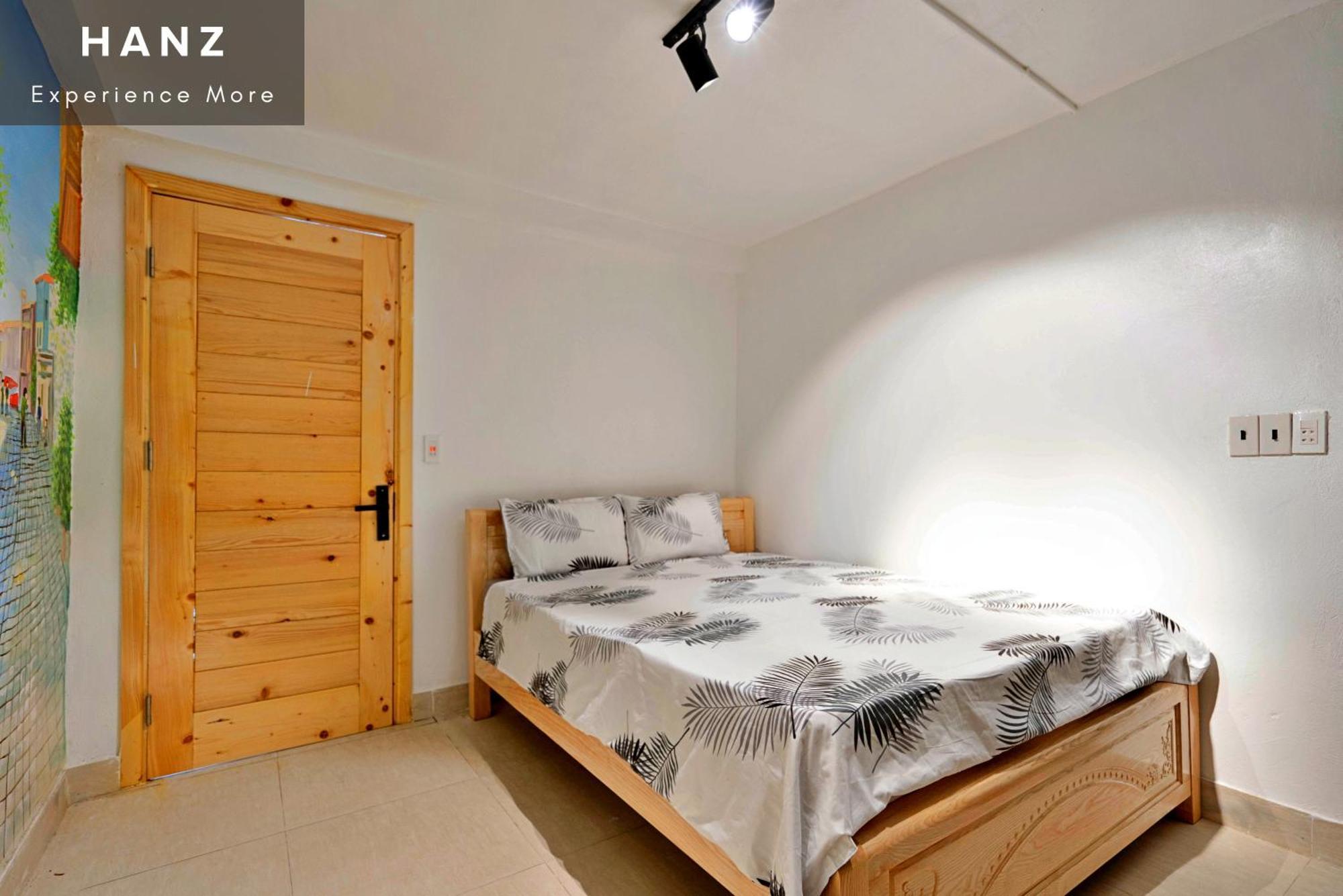 Private Room In Halong City Center - Hanz Almor1 ها لونغ المظهر الخارجي الصورة