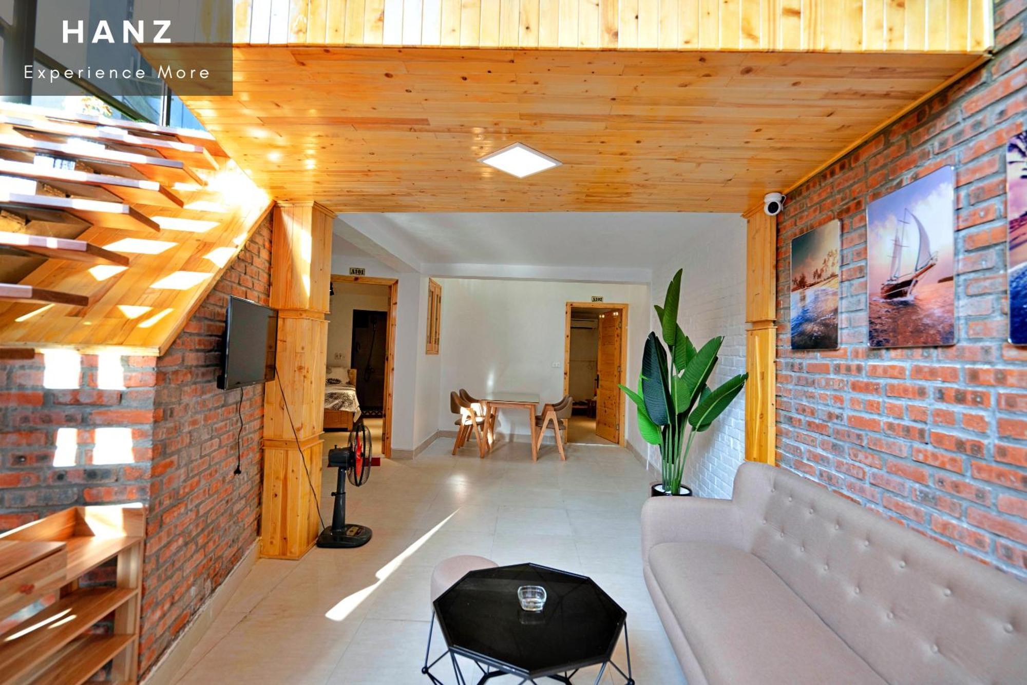 Private Room In Halong City Center - Hanz Almor1 ها لونغ المظهر الخارجي الصورة