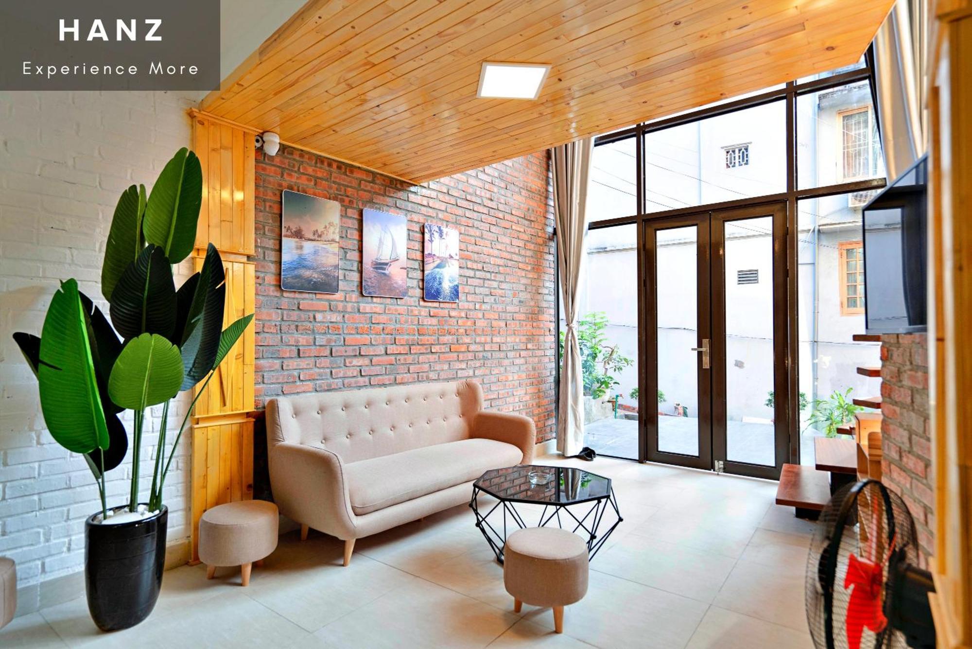 Private Room In Halong City Center - Hanz Almor1 ها لونغ المظهر الخارجي الصورة