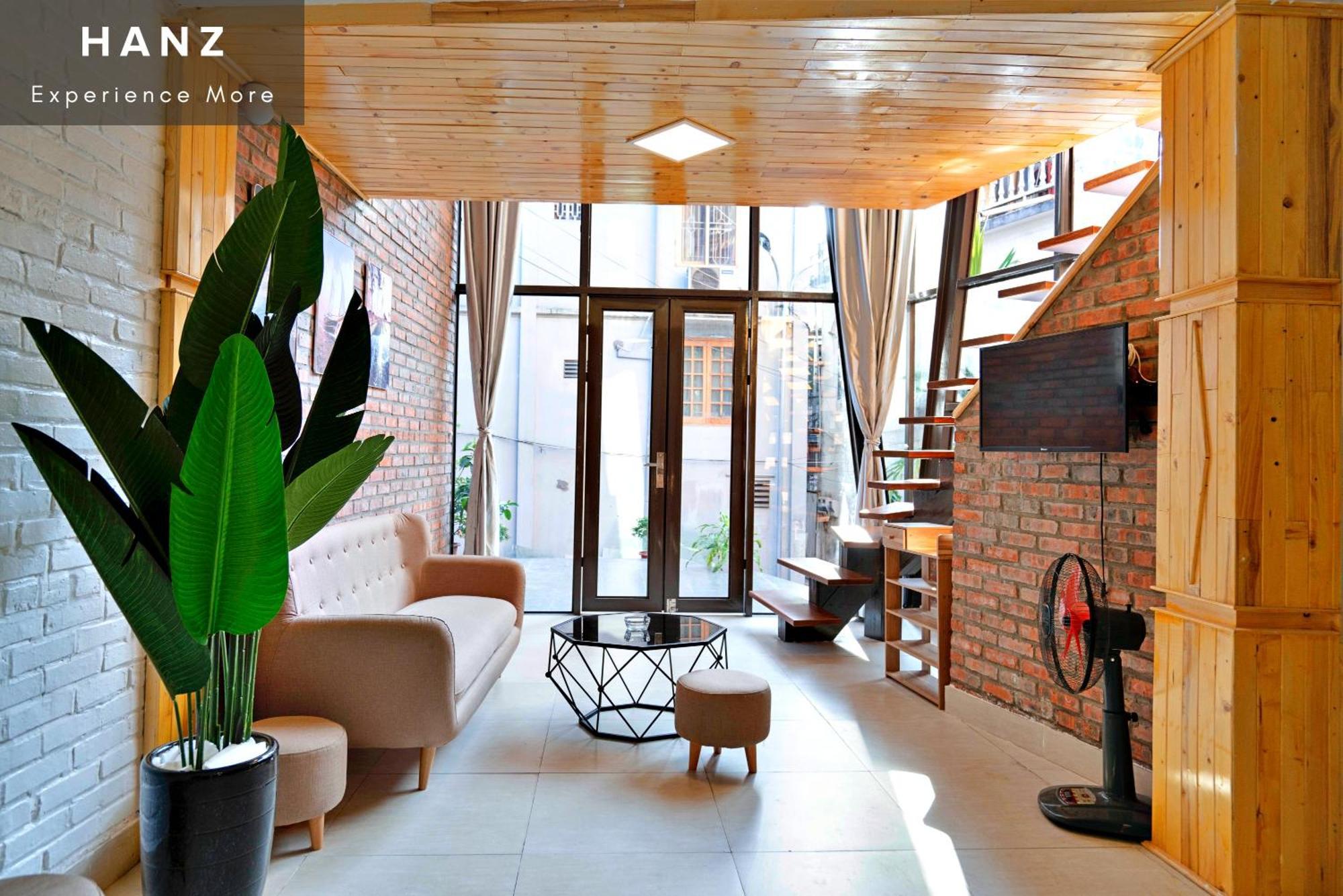 Private Room In Halong City Center - Hanz Almor1 ها لونغ المظهر الخارجي الصورة