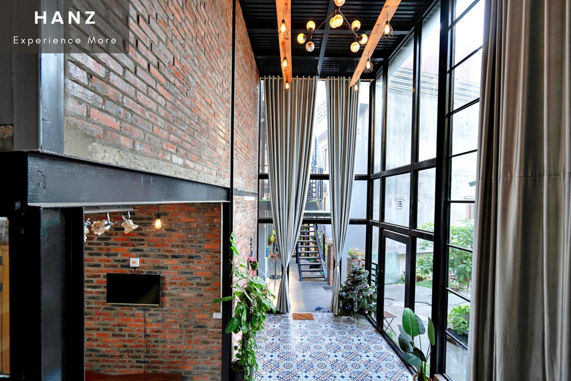 Private Room In Halong City Center - Hanz Almor1 ها لونغ المظهر الخارجي الصورة