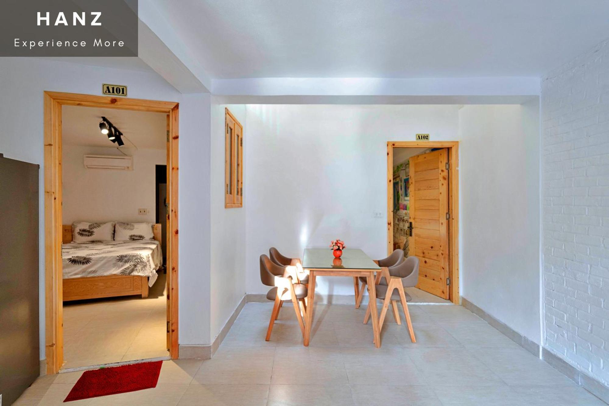 Private Room In Halong City Center - Hanz Almor1 ها لونغ المظهر الخارجي الصورة
