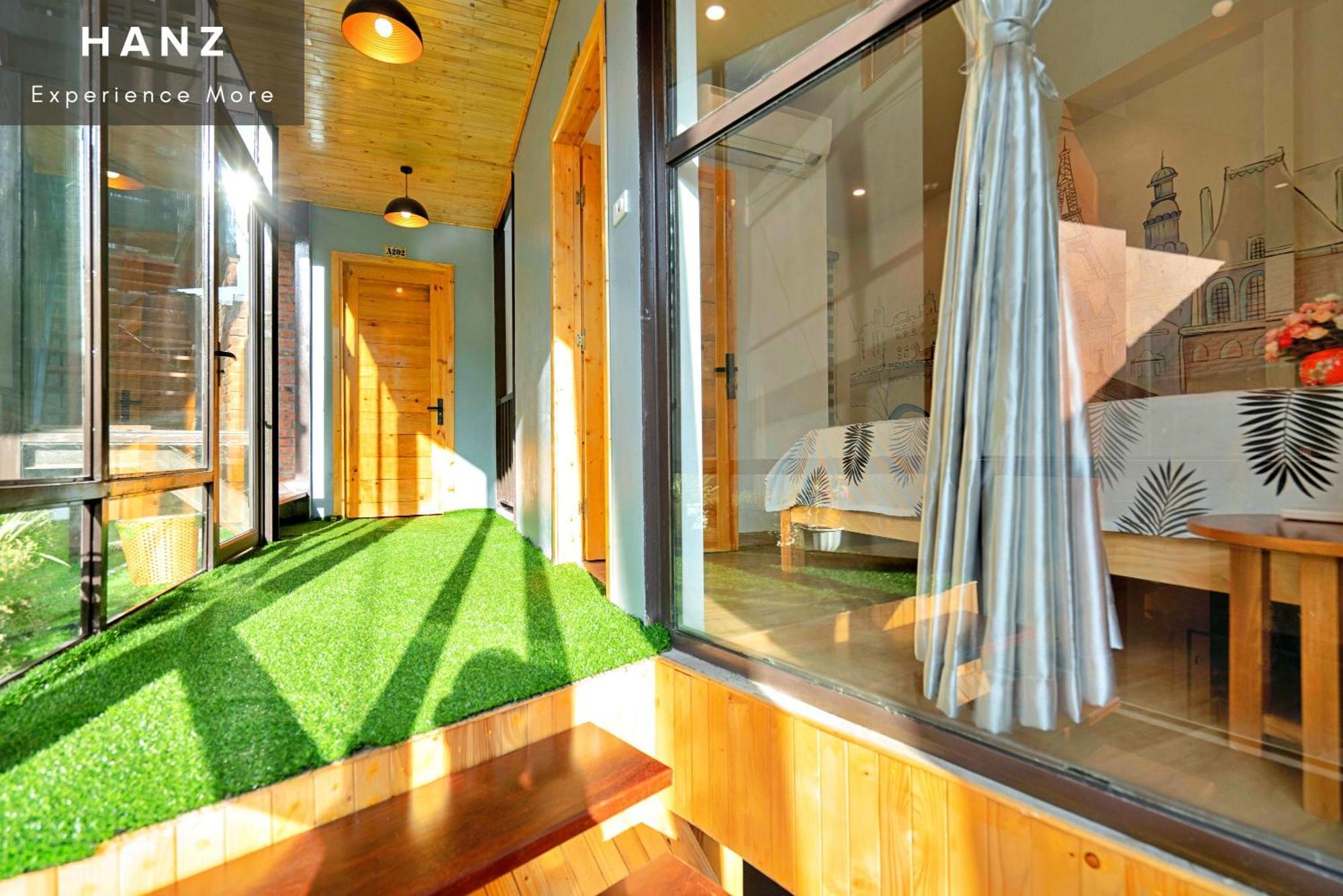 Private Room In Halong City Center - Hanz Almor1 ها لونغ المظهر الخارجي الصورة
