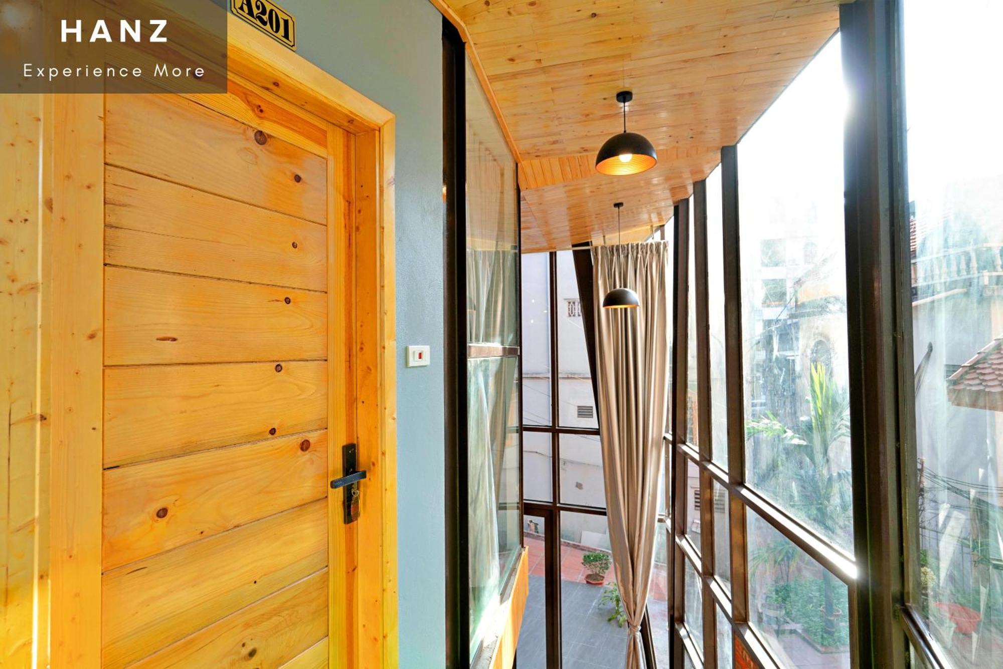 Private Room In Halong City Center - Hanz Almor1 ها لونغ المظهر الخارجي الصورة